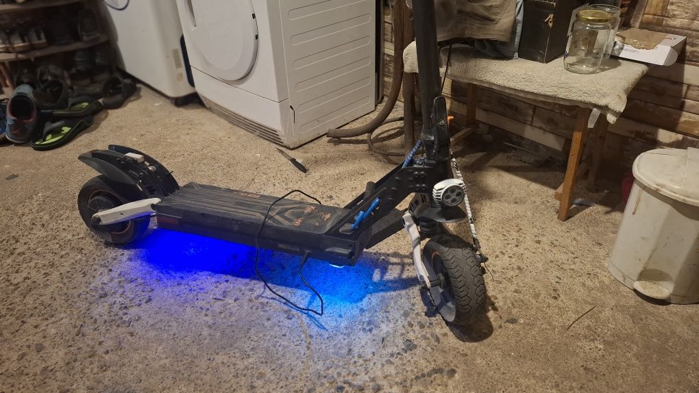 Kugoo kirin g2 pro