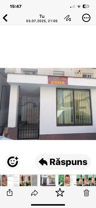 Vând direct – proprietar - spațiu ultracentral în Baia Mare