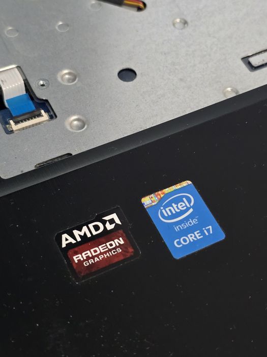 Laptop G50-80 i7-5500u AMD R5 M330