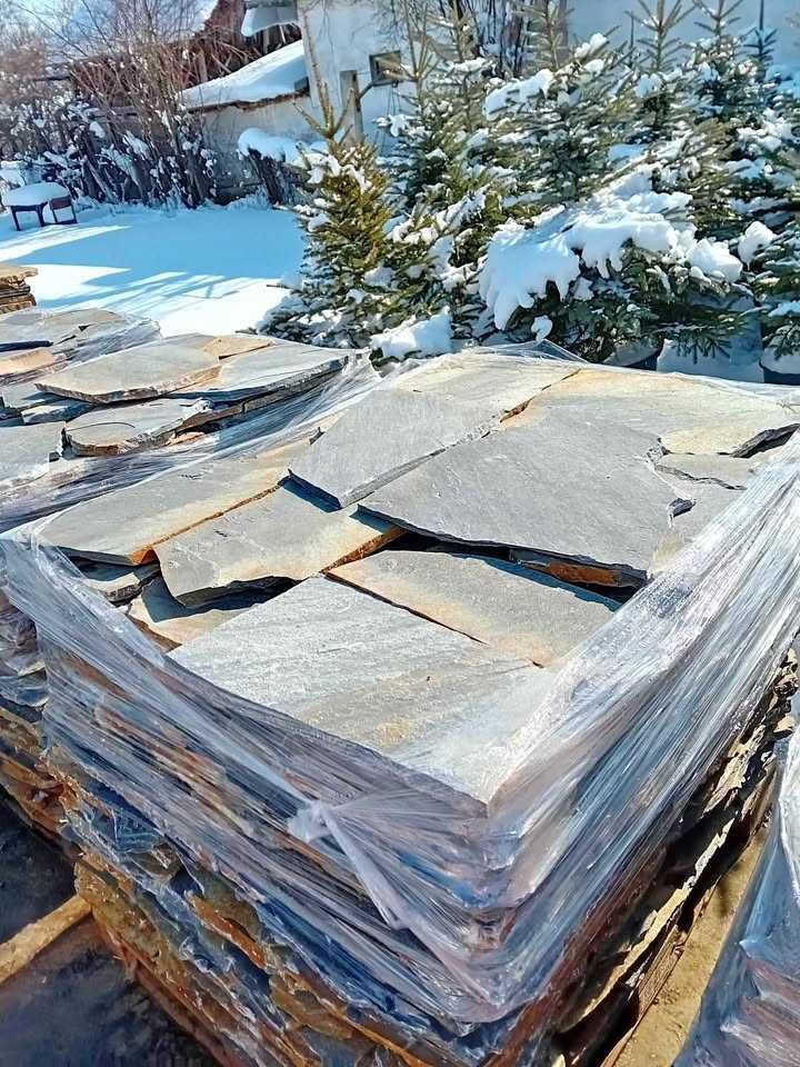 piatra naturala de munte si montaj profesional