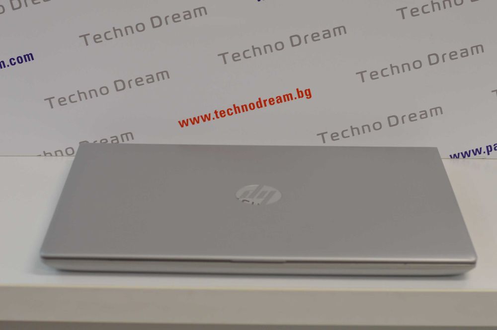 Лаптоп HP ProBook 650 G5 - Intel Core i5-8365U / 16GB RAM / 256GB SSD