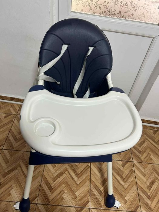 Scaun de masa pt copii