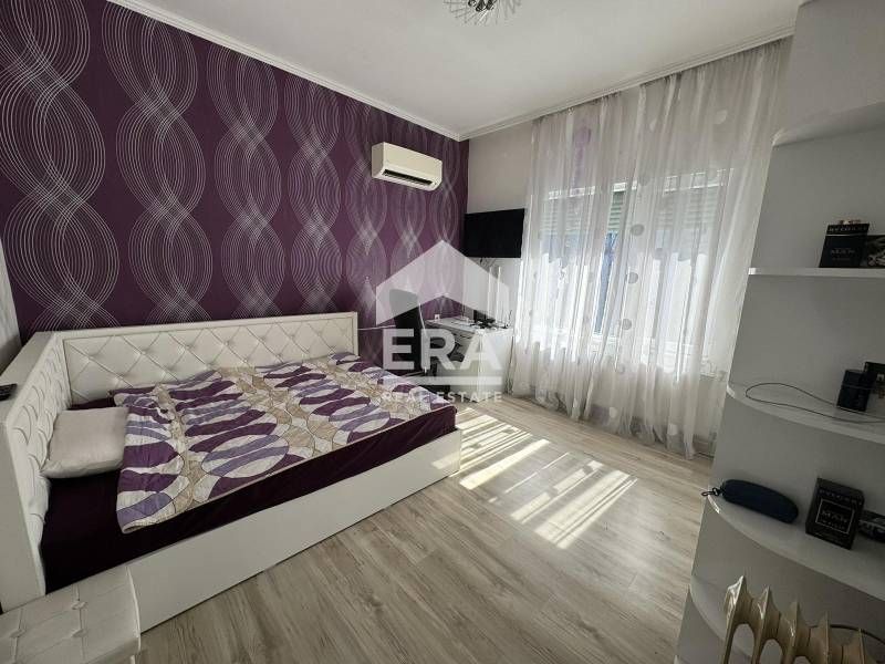 Продава се Къща в Хасково, Овчарски - 144 кв.м за 1494 €/кв.м - Снимка #8