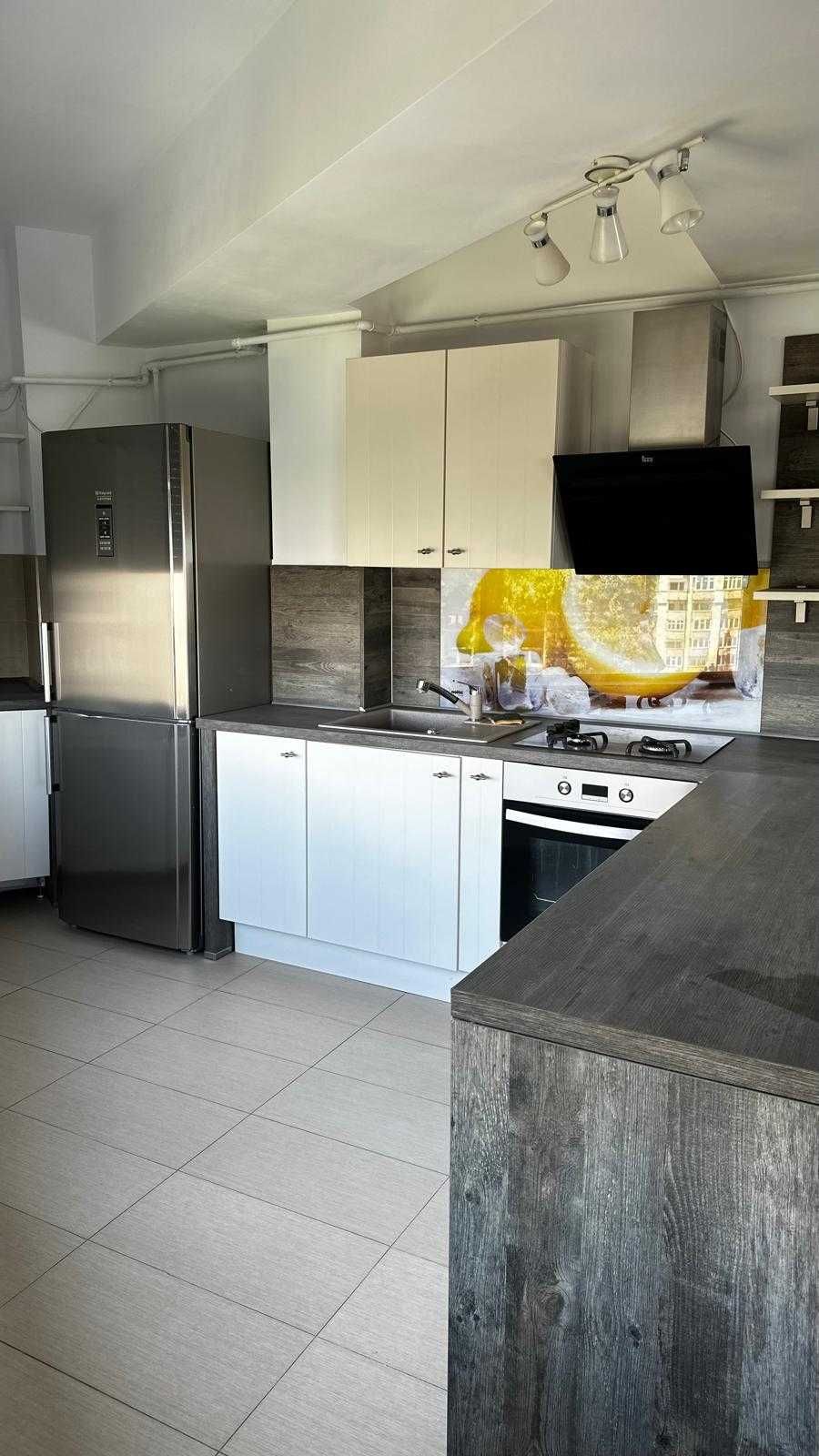 Apartament 4 camere, mobilat complet, Zepter - Bvd Unirii - Mall Vitan