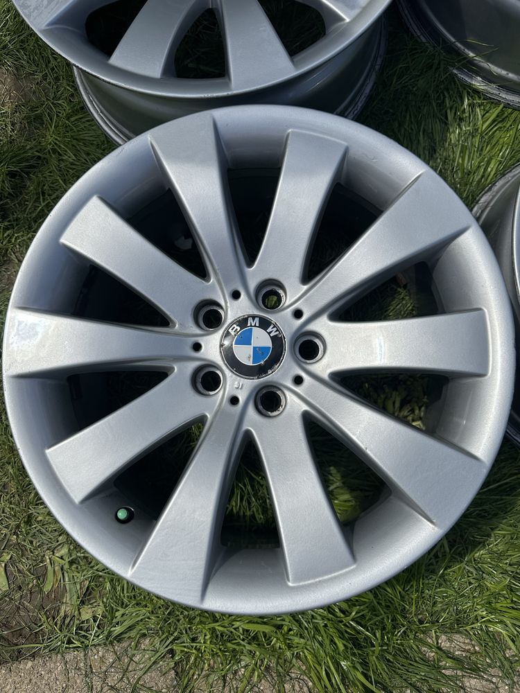 Jante BMW 18 inch