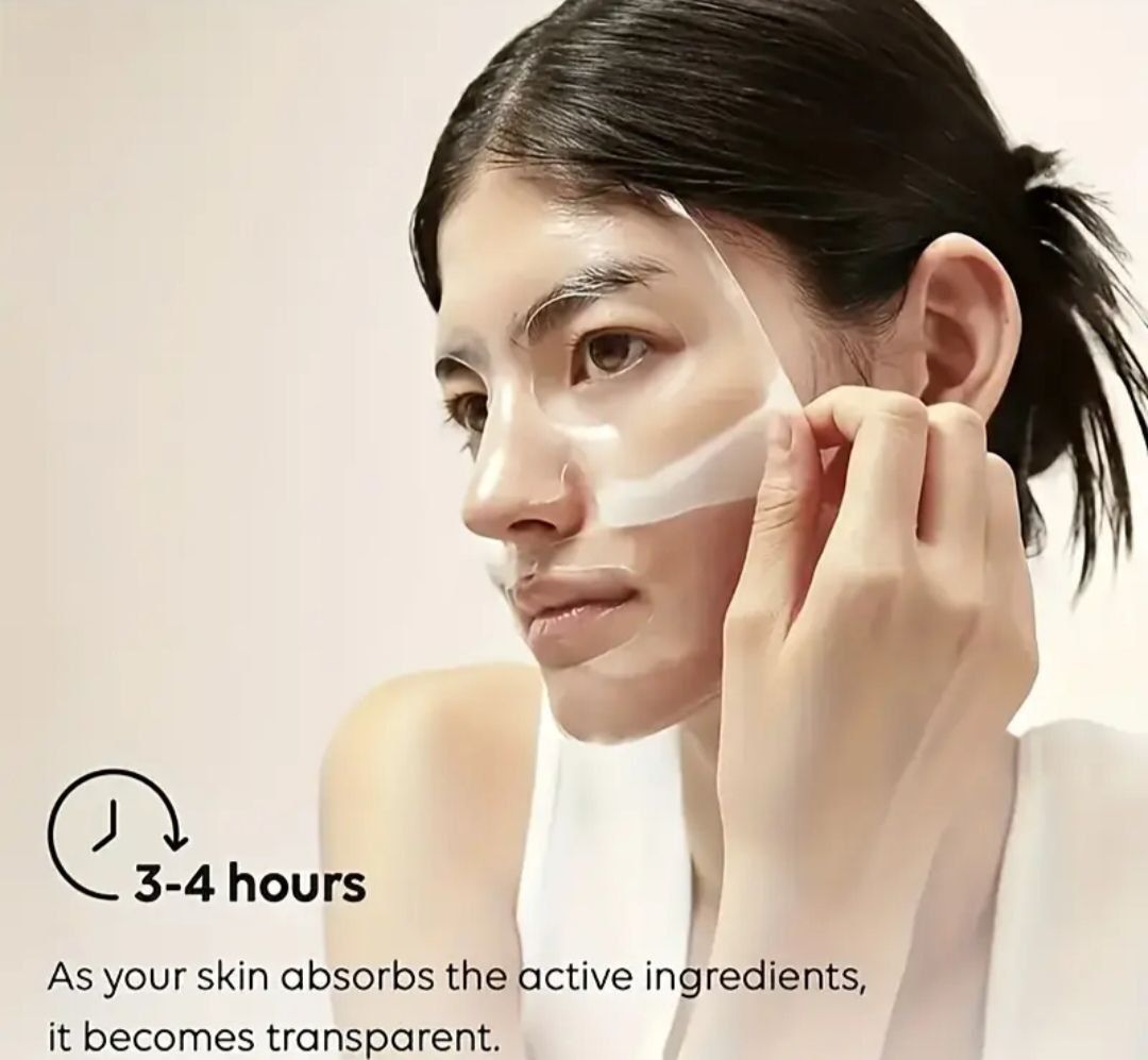 Bio collagen yuz uchun yosharti , :orginal