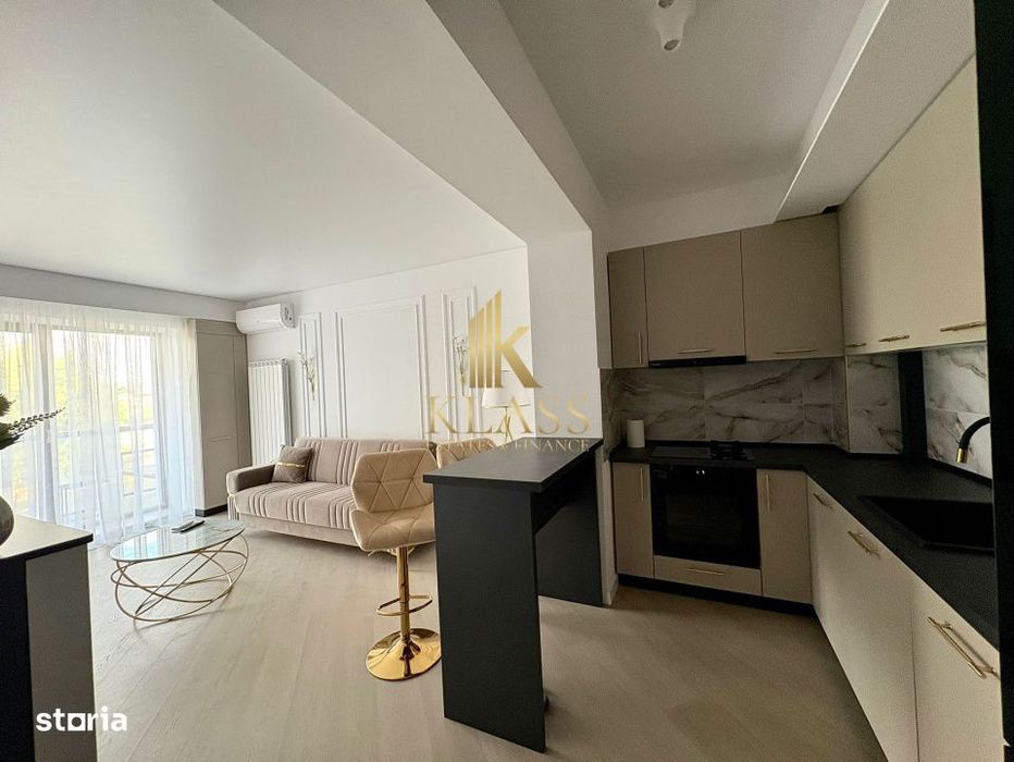 Apartament 2 camere | Cortina North | Pipera