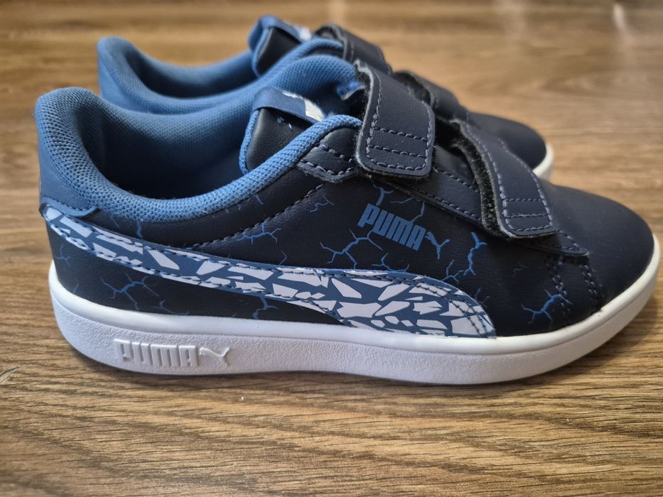 Маратонки Puma Smash