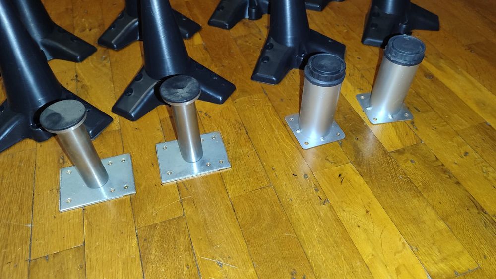 Picior mobila masă mască chiuveta etc.