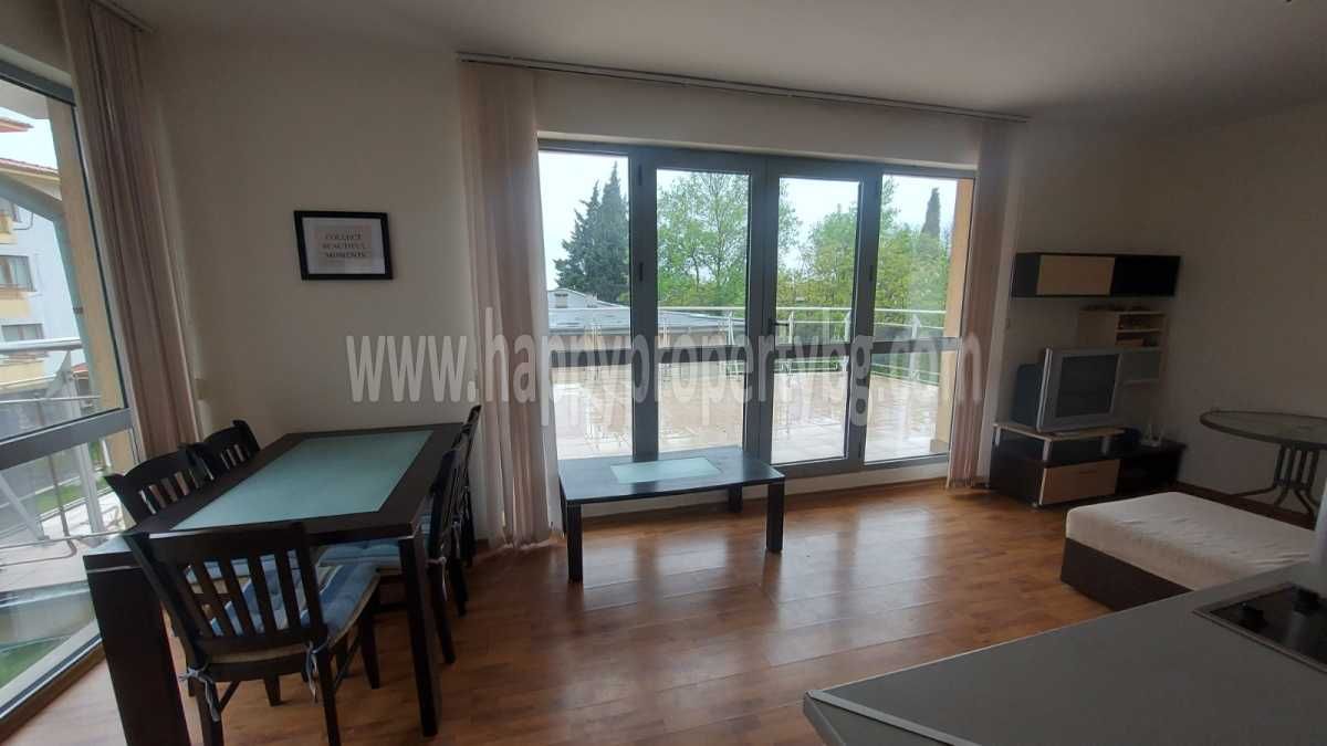 Продава се Тристаен апартамент в с. Равда, Област Бургас - 92 кв.м за 903 €/кв.м - Снимка #1