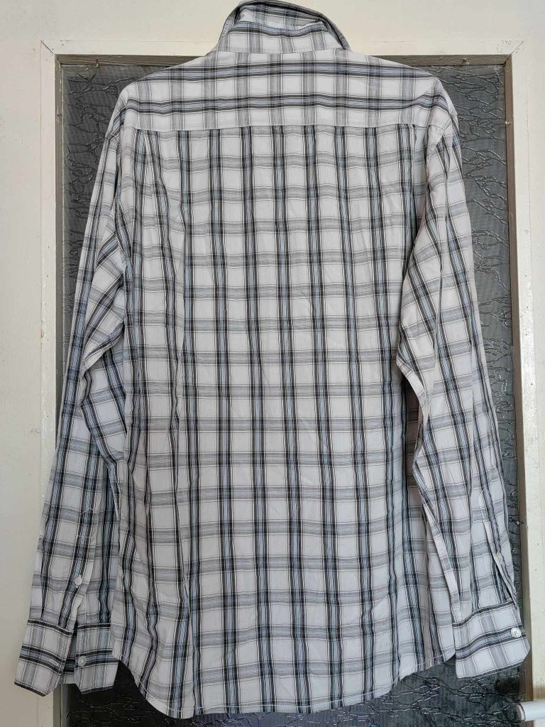 Нови ризи Ralph Lauren XL,Esprit М и Olymp XXL