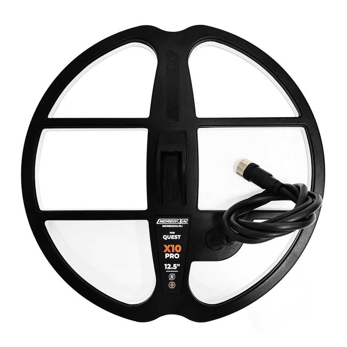 Катушка Новая MDREGION 12,5'' для QUEST X10 PRO