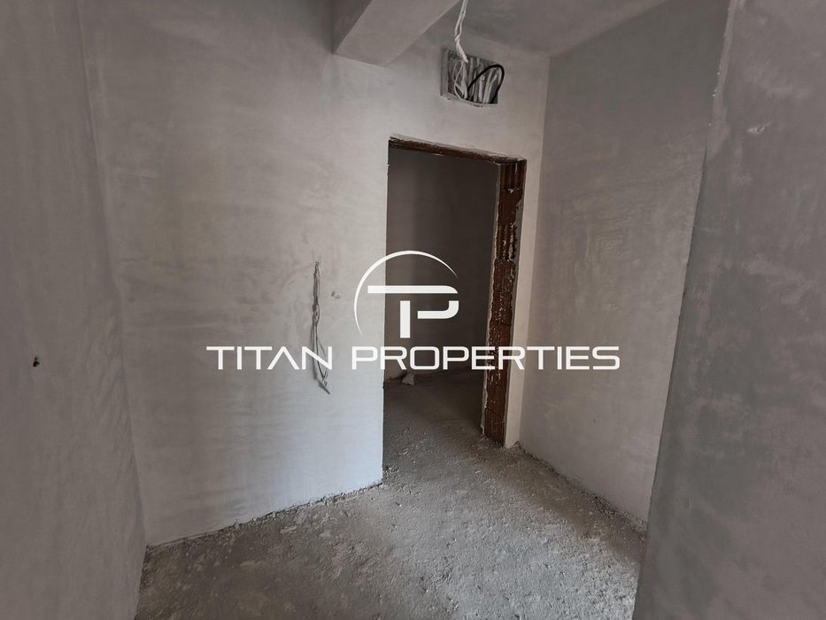 Продава се Двустаен апартамент в Пловдив, Южен - 64 кв.м за 1407 €/кв.м - Снимка #10