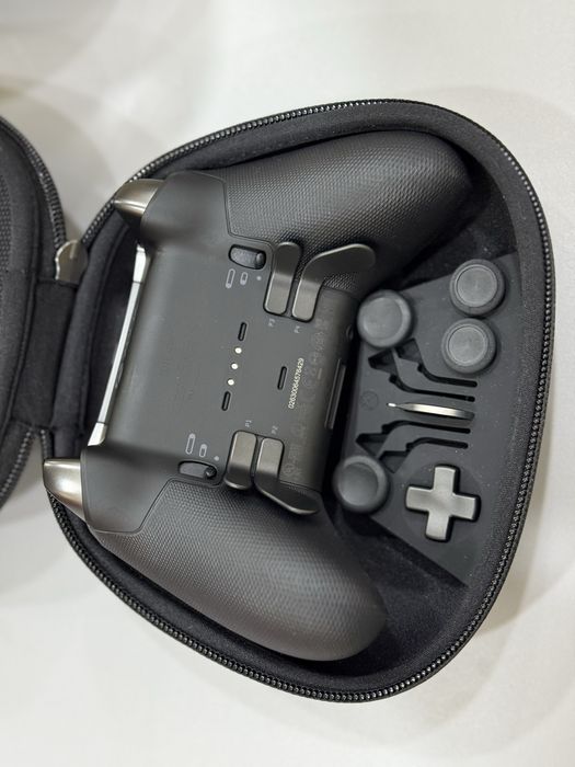 Xbox elite series 2