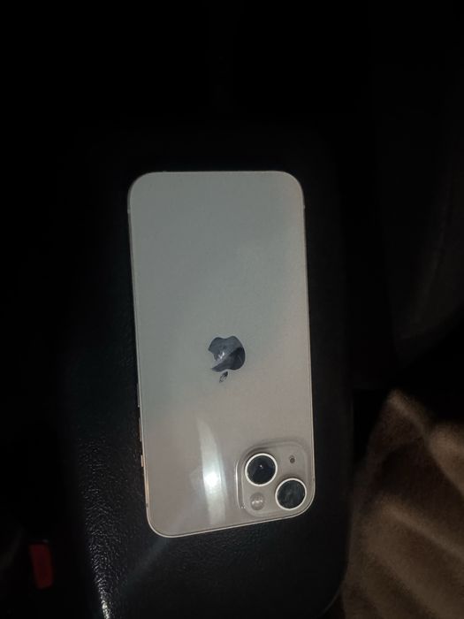 Айфон 13 128гб белый