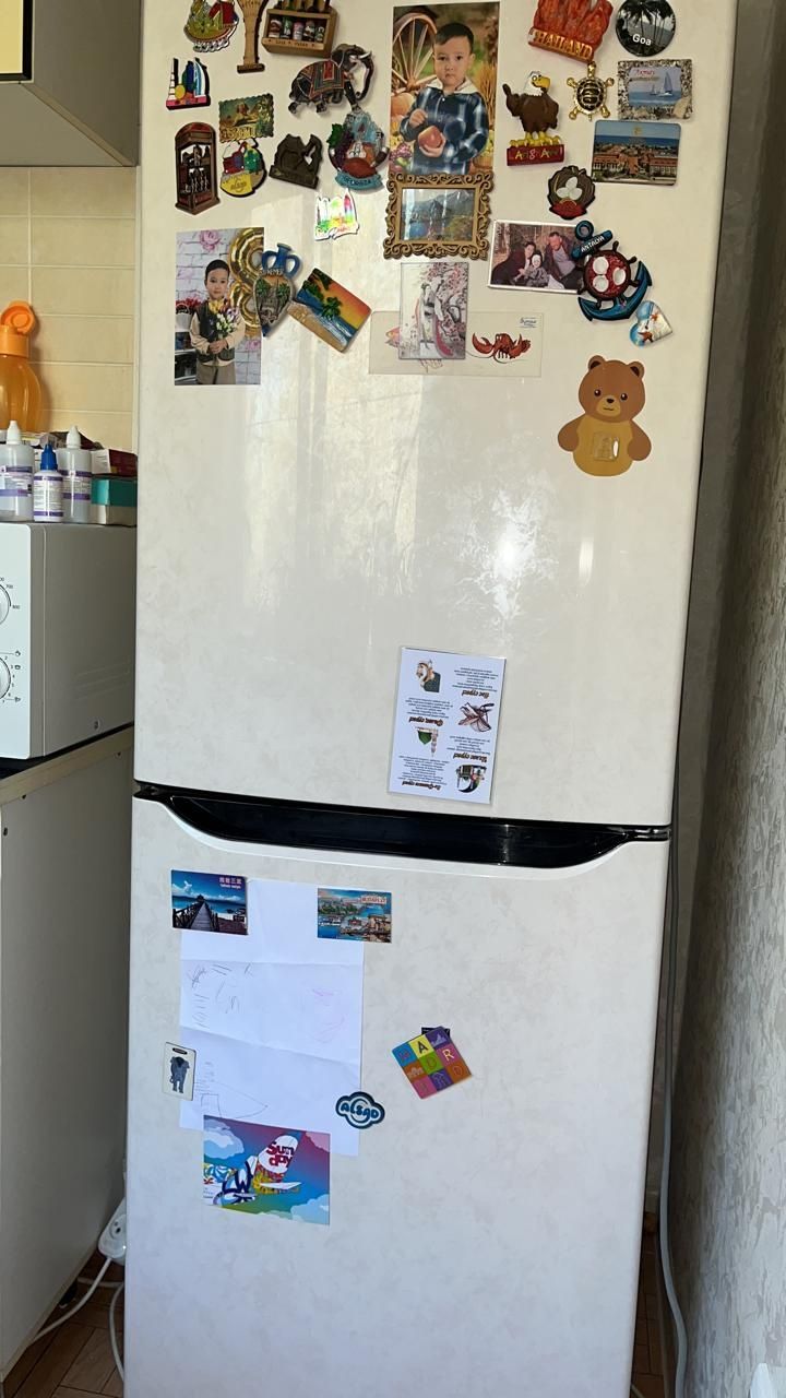 Заправка холодильников морозильников
