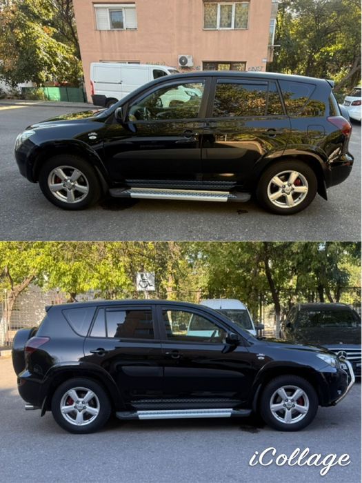 Toyota RAV4 2,2diesel