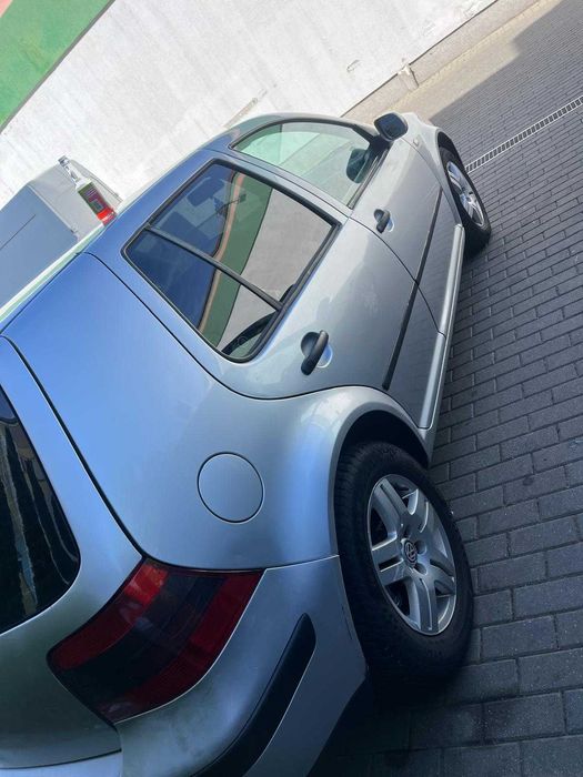 De vanzare Vw golf IV