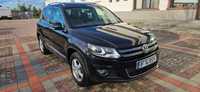 VW Tiguan 2.0 tdi manual