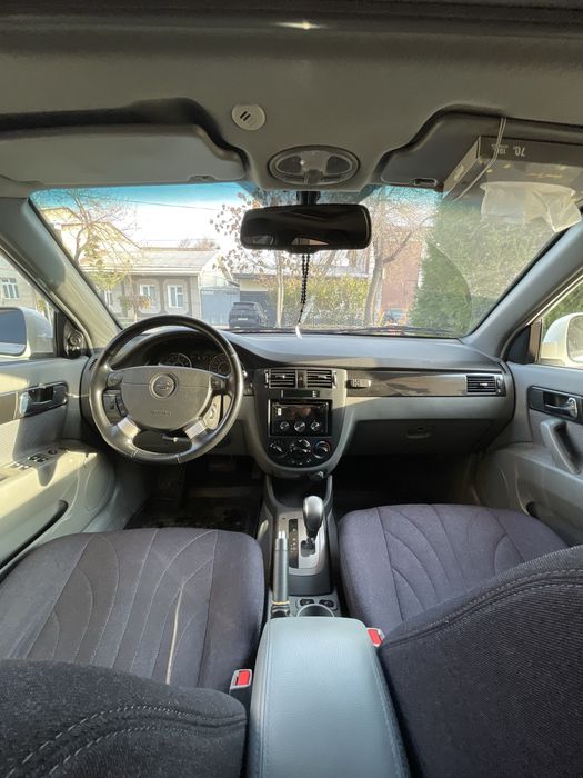 Gentra каробка автомат 2022 года