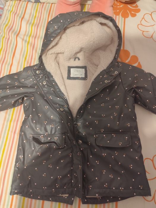 Geci Zara de ploaie, de primavara-toamna