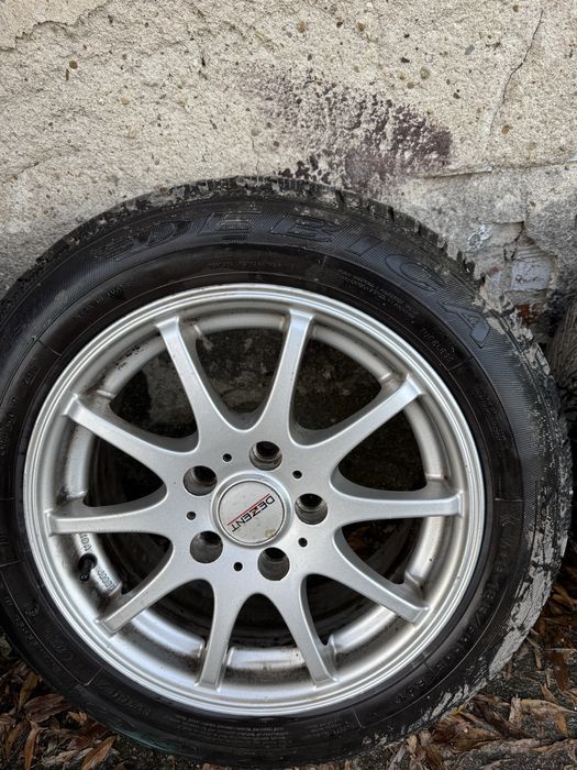 Джанти  за мерцедес и опел