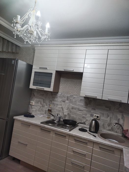 Сдаётся полноценная однокомнатная квартира