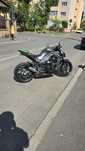 Kawasaki Z1000 - 2016