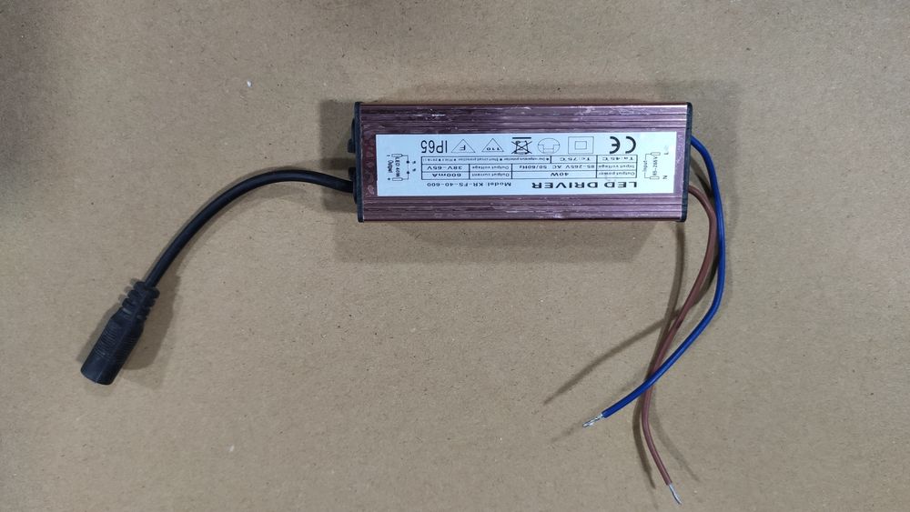 LED  PANEL  Light. 60×60