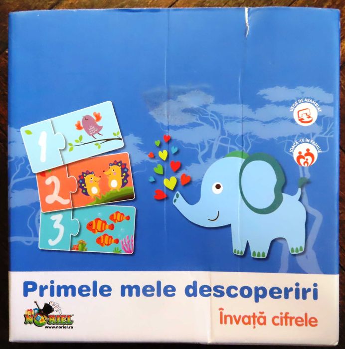 7 jucării diverse, din lemn, de îndemînare şi creativitate