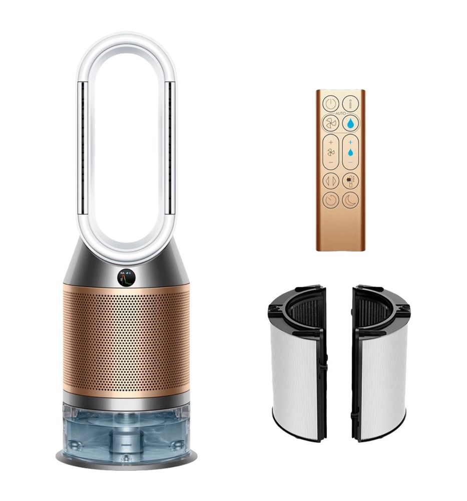 NEW 2025 Увлажнитель - очиститель воздуха Dyson Humidify+Cool  PH05