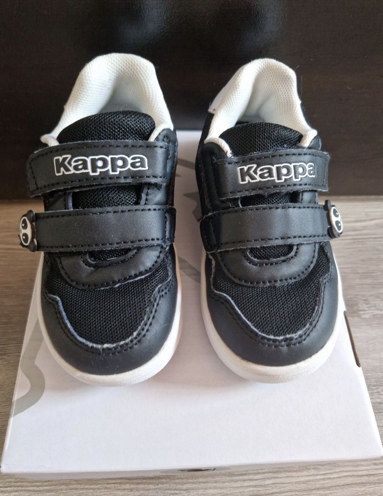 Детски маратонки Adidas и Kappa