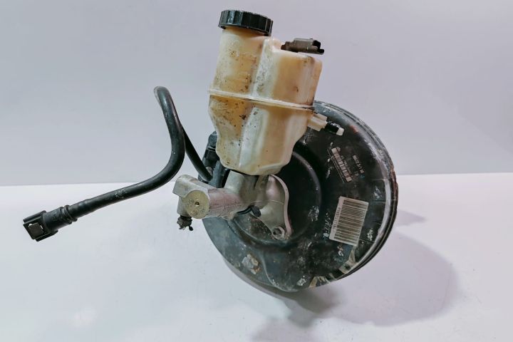 Tulumba servofrana cu pompa centrala 9657237180 Peugeot 407 prima gen