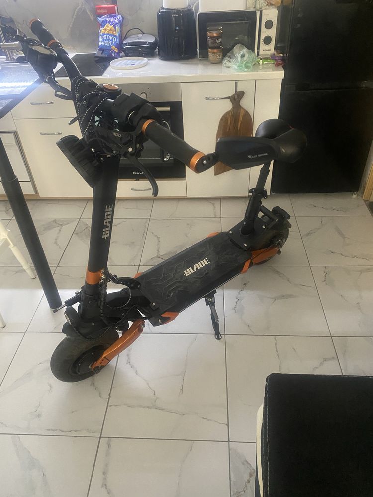 Тротинетка Blade GT