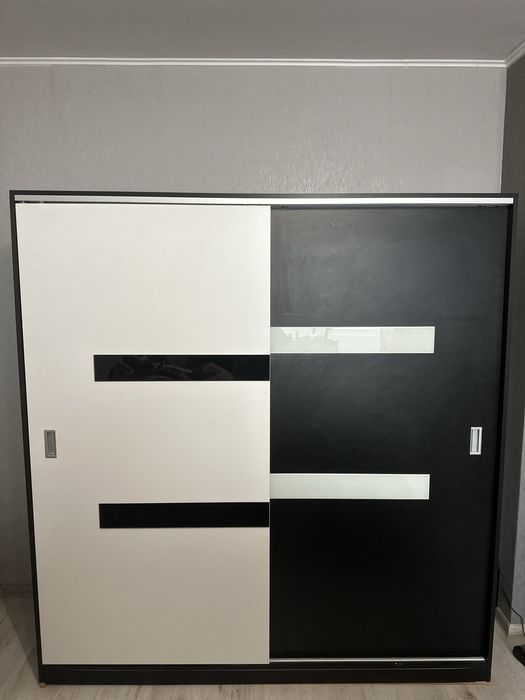 Гардероб 180/200