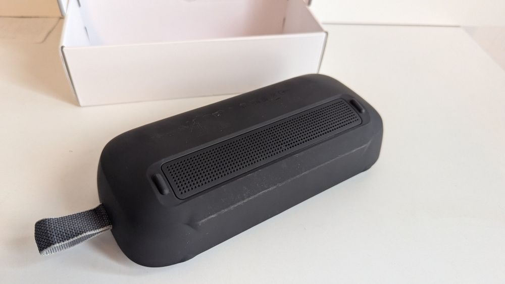 Bose SoundLink Flex Black