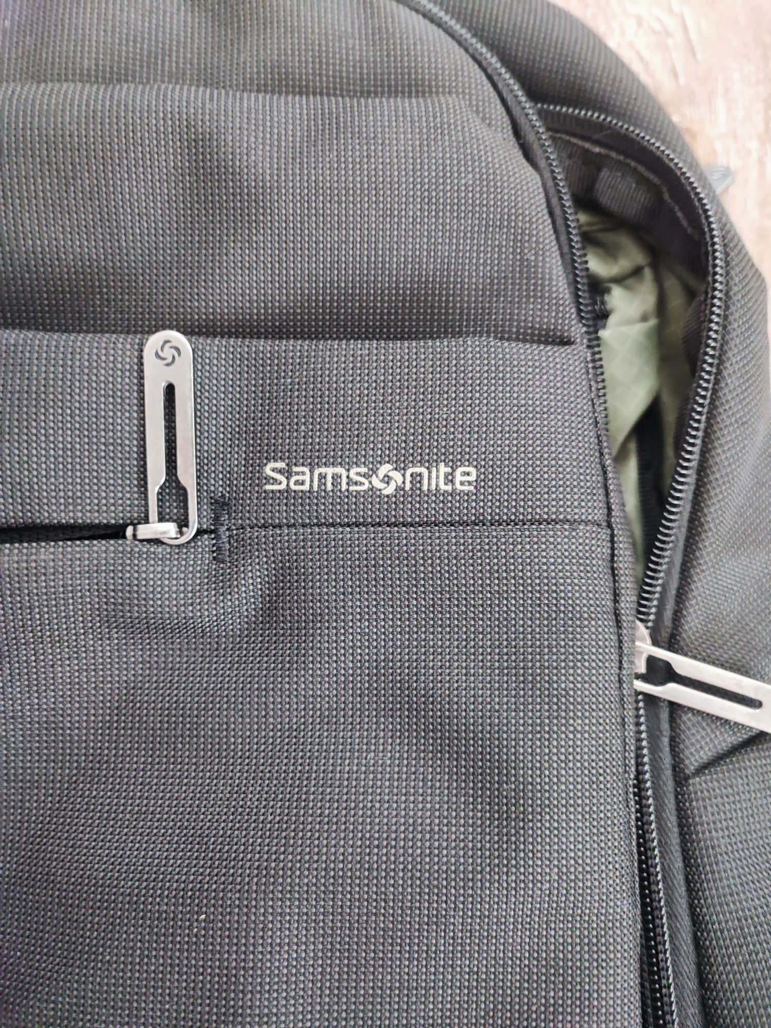 Раница Самсонайт Samsonite за лаптоп 15 инча. модел 51892