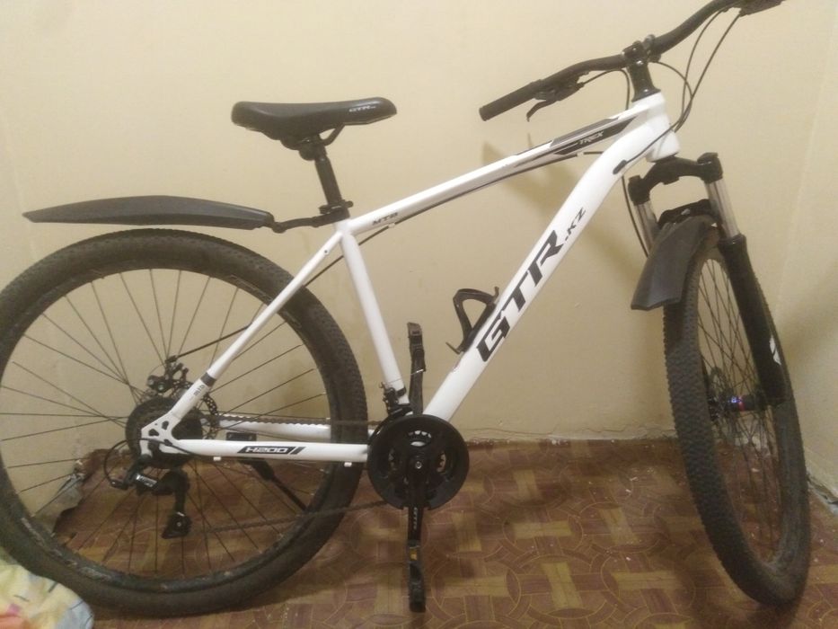 велосипед скоростной