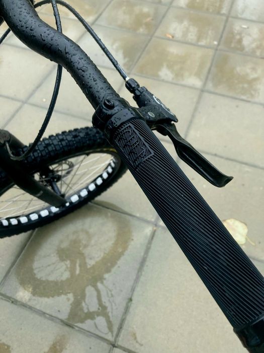 Колело Trial Echo Mark V Lite