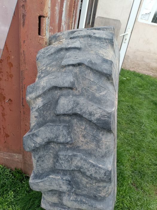 Резина на 3/1 кат