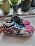 Tenesi Vans 39 ediție limitata Disney