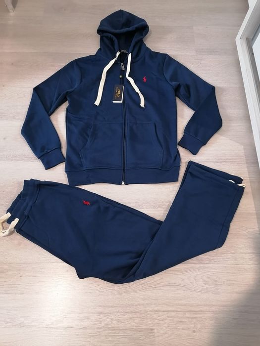 Treninguri bărbați din bumbac