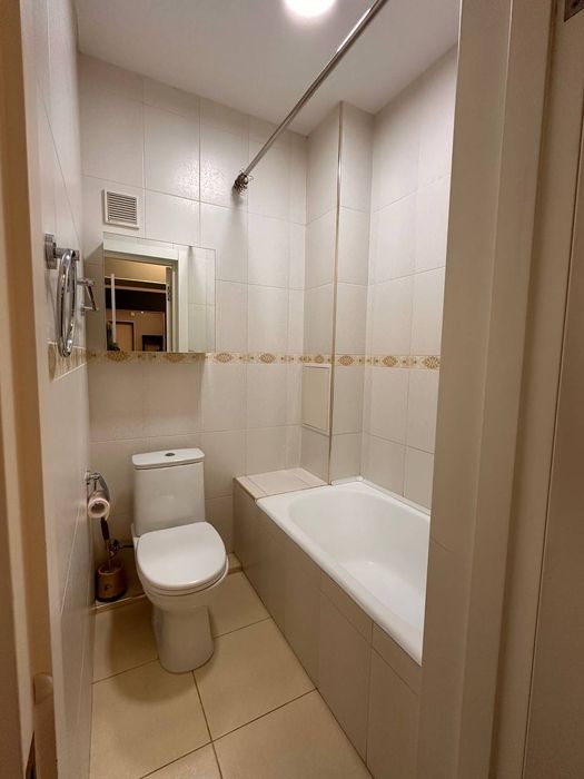 Продаётся квартира