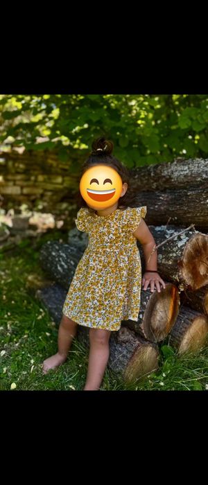 Рокли мама и бебе