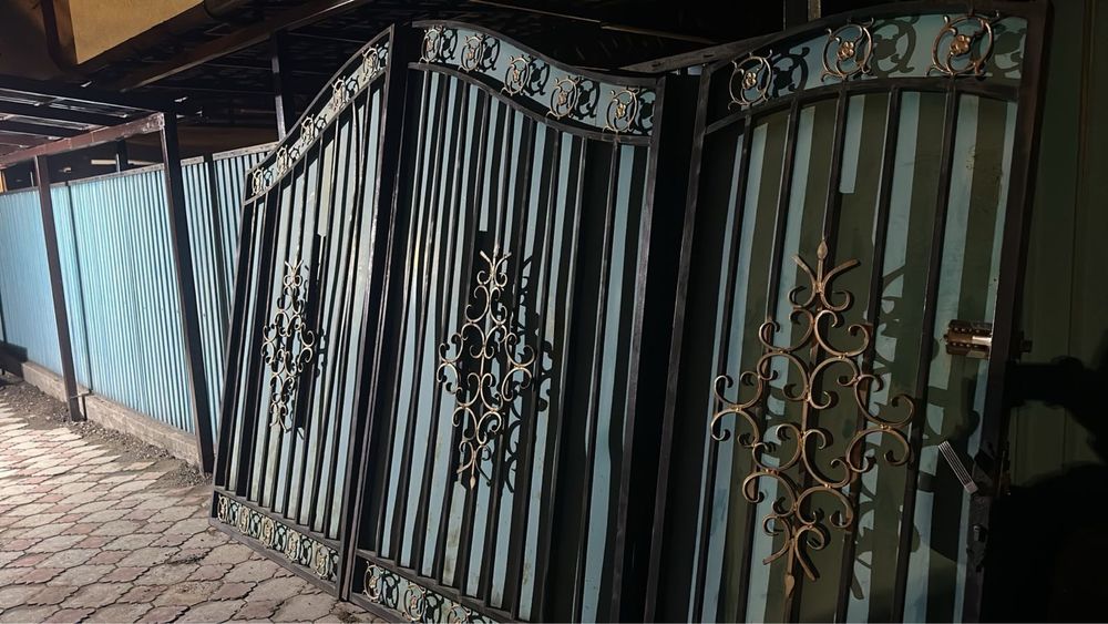 Срочно продам забор