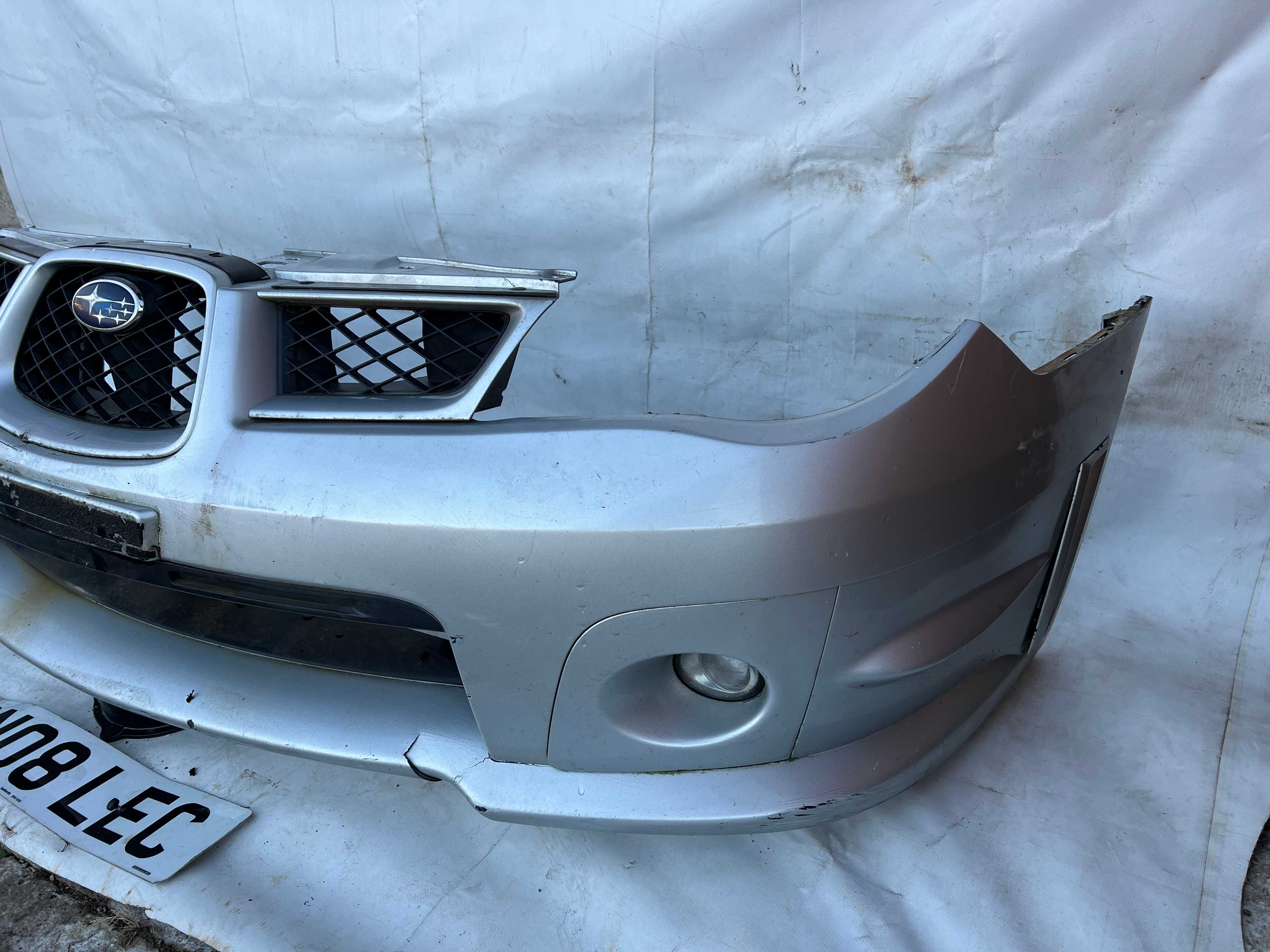 Bara Fata Subaru Impreza RX