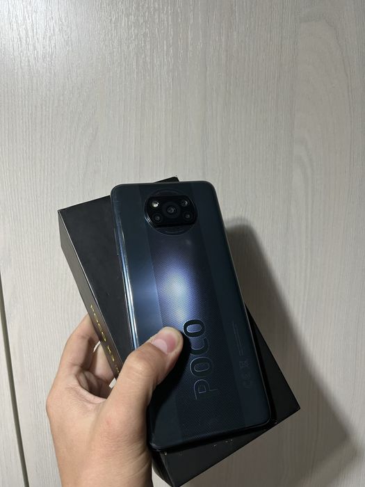 Продам Поко Х3/ Poco X3 NFS
