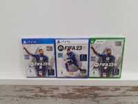 FIFA 23  PlayStation 5 , Playstation 4