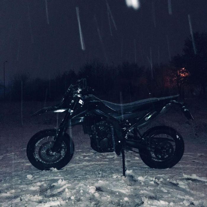 Aprilia sx 125 2021