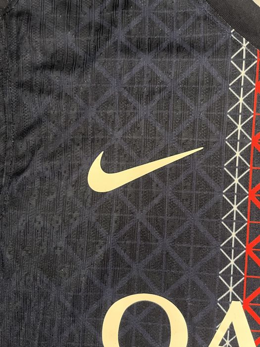 Tricou Paris Saint-Germain 2025/2026 Marimea L [Player Version]